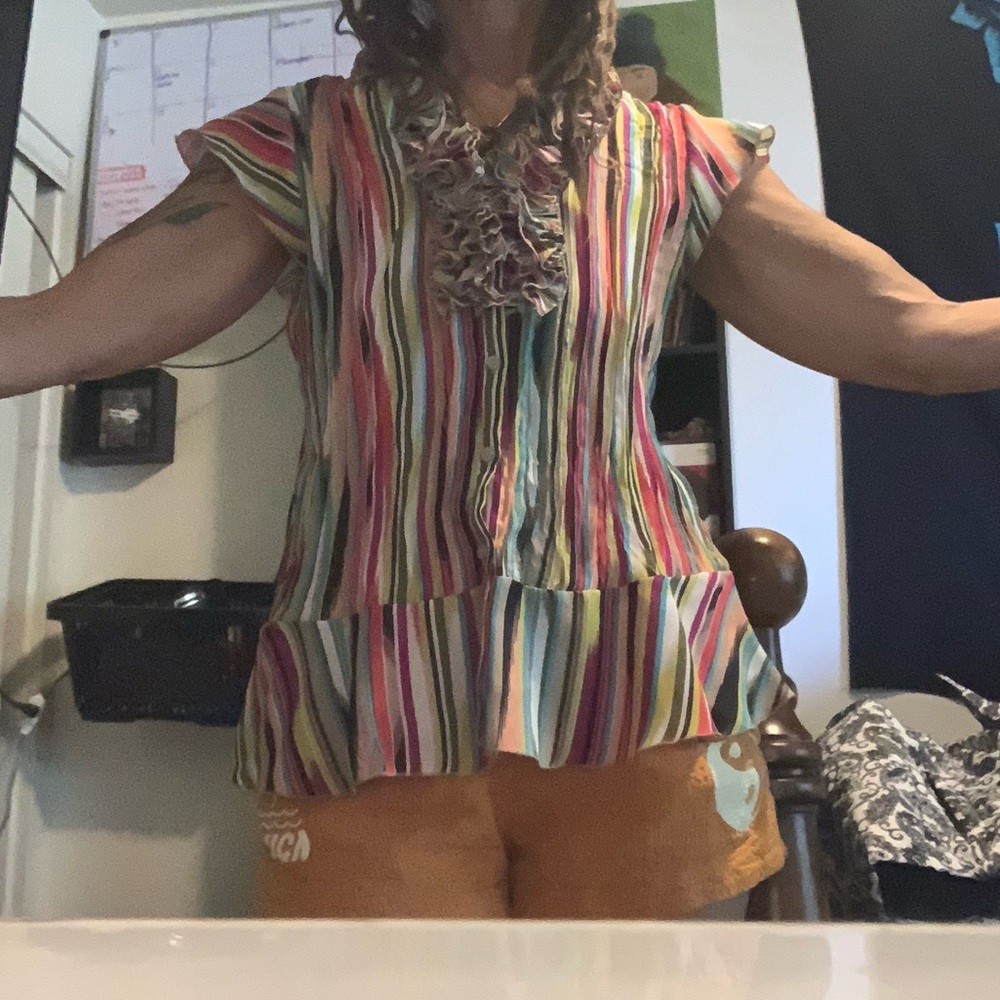 Women’s blouse